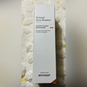 Meditherapy Retinal Skin Booster Serum - 5.07oz